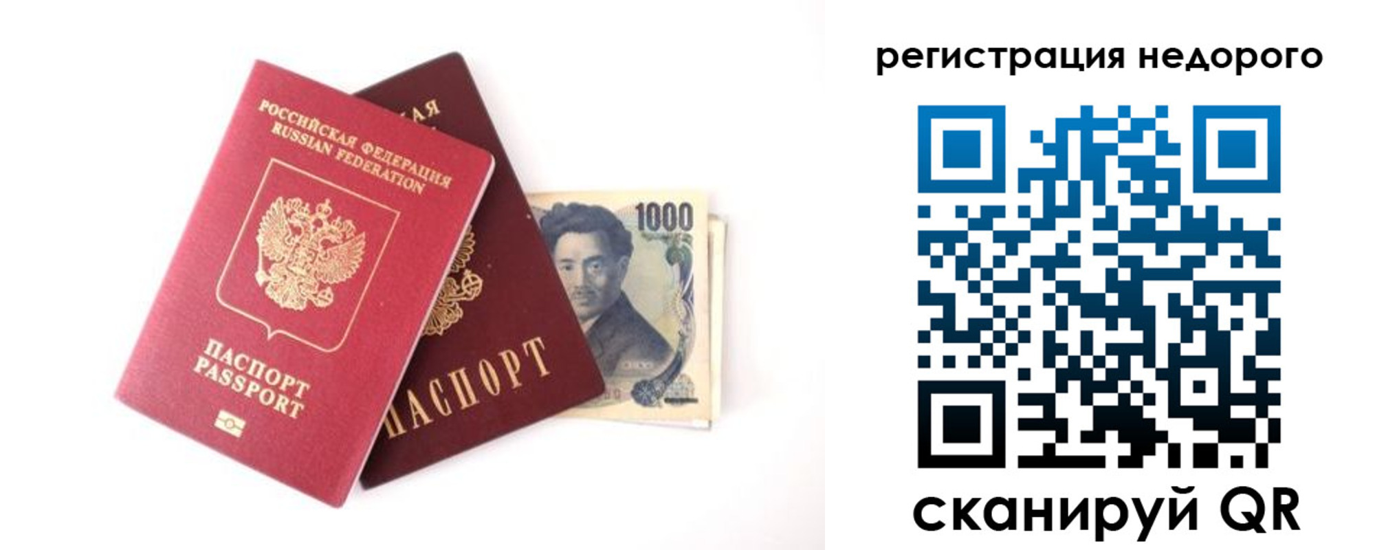 временная прописка в Электрогорске