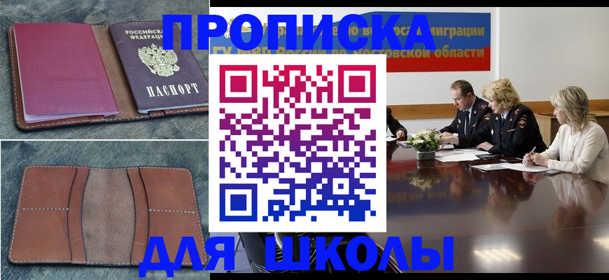 прописка от собственника в Электрогорске